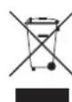Proel DPX2500PFC - CAUTION: Changes or modifications not expressly approved by the party responsible for compliance could void the user's authority to operate the equipment. - 2