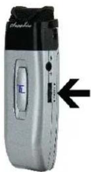TeachLogic Matrix IMA-121 - Testing the Security Alert function - 1