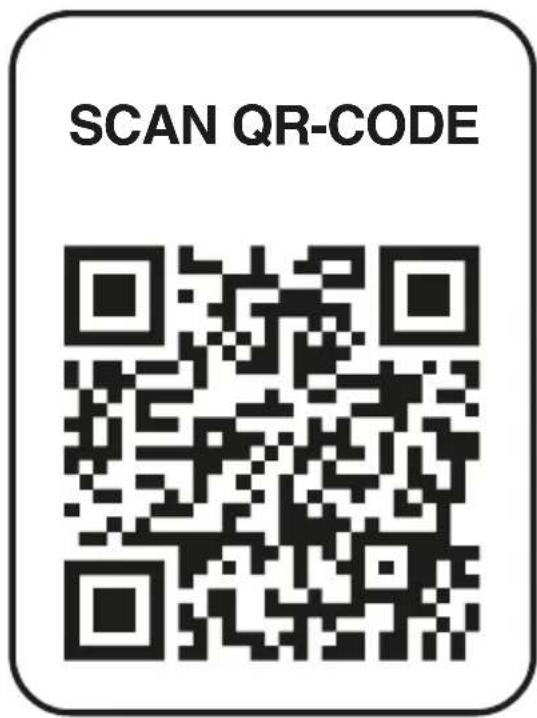 SCAN QR-CODE