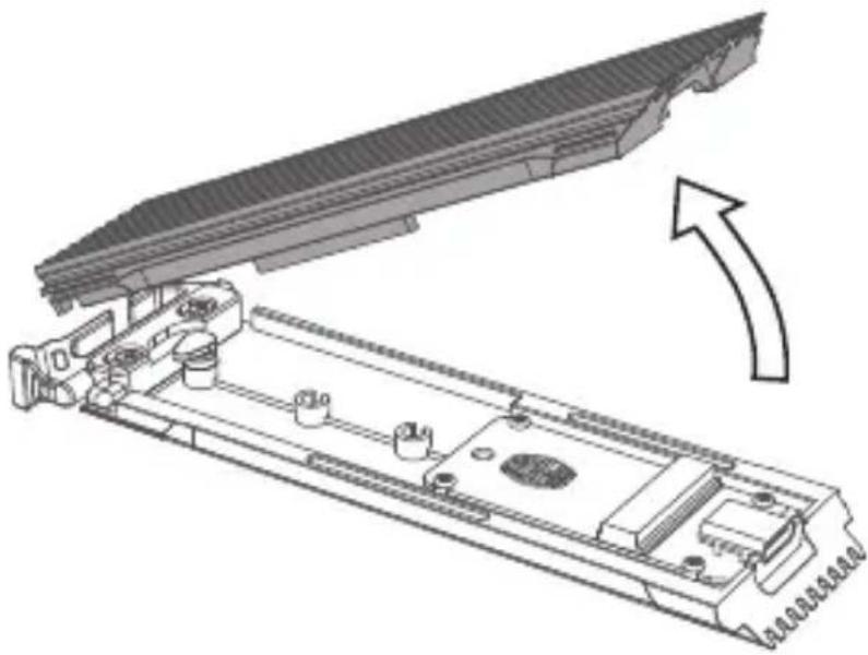 COOLER MASTER Oracle Air - USER MANUAL - 3