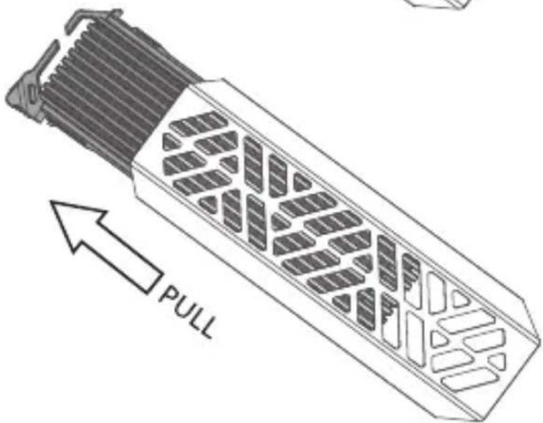 COOLER MASTER Oracle Air - USER MANUAL - 2