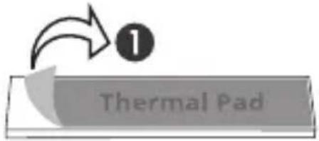 COOLER MASTER Oracle Air - USER MANUAL - 7