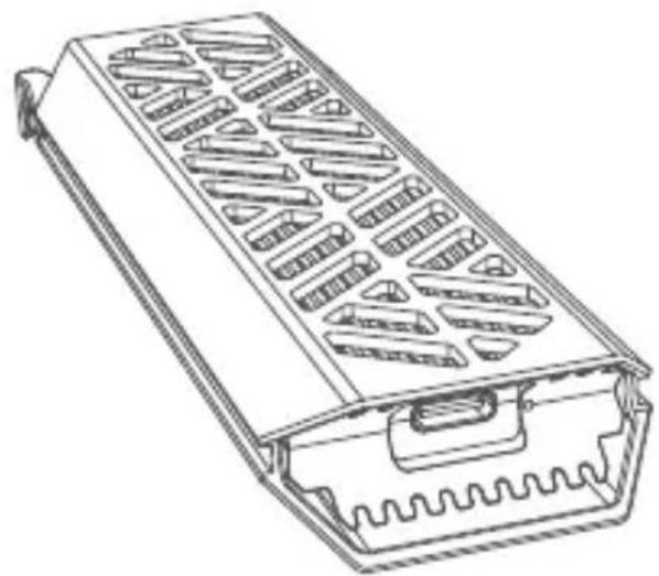 COOLER MASTER Oracle Air - USER MANUAL - 12