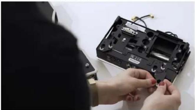 Sound Devices SL-2 - SCORPIO - 5