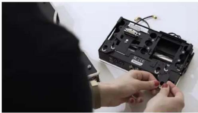 Sound Devices SL-2 - SCORPIO - 5