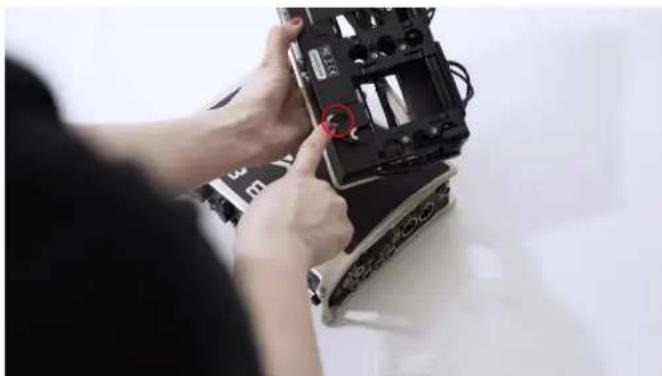 Sound Devices SL-2 - & 888 - 5