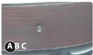 Pyle PGACLS82SUN.9 - How to attach a guitar strap? - 7