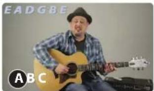 Pyle PGACLS82SUN.9 - BASIC RUNDOWN OF TUNING A GUITAR - 1