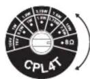CREST AUDIO CPL 4T - 4 - 1