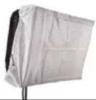Kino Flo Diva-Lite 20 LED - Accessories - 1