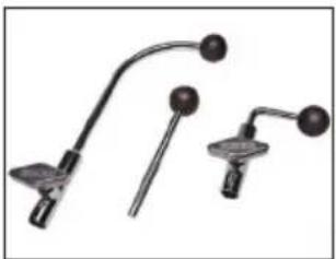 Kino Flo Diva-Lite 20 LED - Mounting Procedures - 5