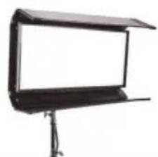 Kino Flo Diva-Lite 20 LED - Diva-Lite LED DMX System - 1