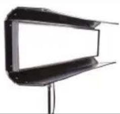 Kino Flo Diva-Lite 20 LED - Diva-Lite LED Fixture Specifications - 2