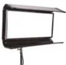 Kino Flo Diva-Lite 20 LED - Diva-Lite LED Fixture Specifications - 1