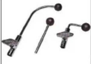 Kino Flo Diva-Lite 20 LED - Accessories - 5