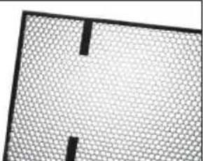 Kino Flo Diva-Lite 20 LED - Included w/ Diva-Lite LED Models - 1