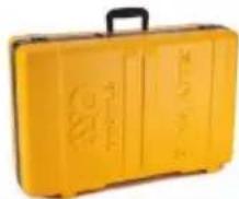 Kino Flo Diva-Lite 20 LED - Cases - 2