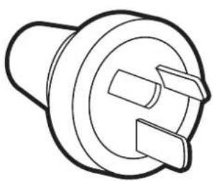 UNIMIG RAZOR CUT 40 Air - Cut Mode Switch - 5
