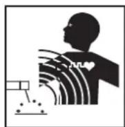 UNIMIG RAZOR CUT 40 Air - Machine Operating Safety - 7
