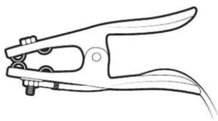 UNIMIG RAZOR CUT 40 Air - Cut Mode Switch - 3