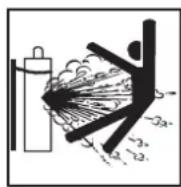 UNIMIG RAZOR CUT 40 Air - Machine Operating Safety - 5