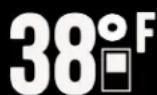 BlueStar BBB36L2 - Change Temperature Setting - 4