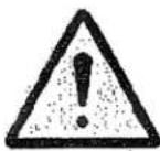 Berkel 350D - IMPORTANT SAFETY INSTRUCTIONS SAVE THESE INSTRUCTIONS - 1