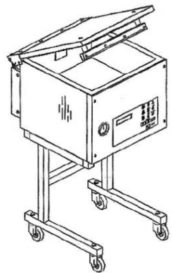 Berkel 350D - 2
