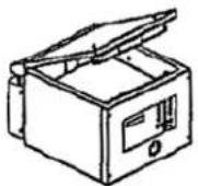 Berkel 350D - VACUUM PACKAGING MACHINES - 1