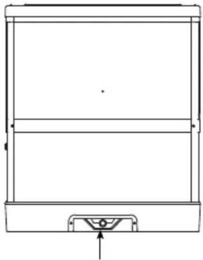 Servend S-200 - Drains - 3