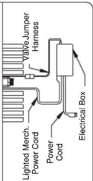 Servend S-200 - CT-6 Plumbing and Wiring - 2