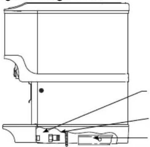 Servend S-200 - Drains - 2