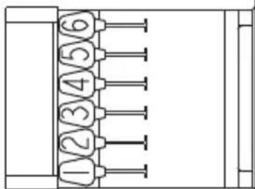 Servend S-200 - CT-6 Plumbing and Wiring - 3