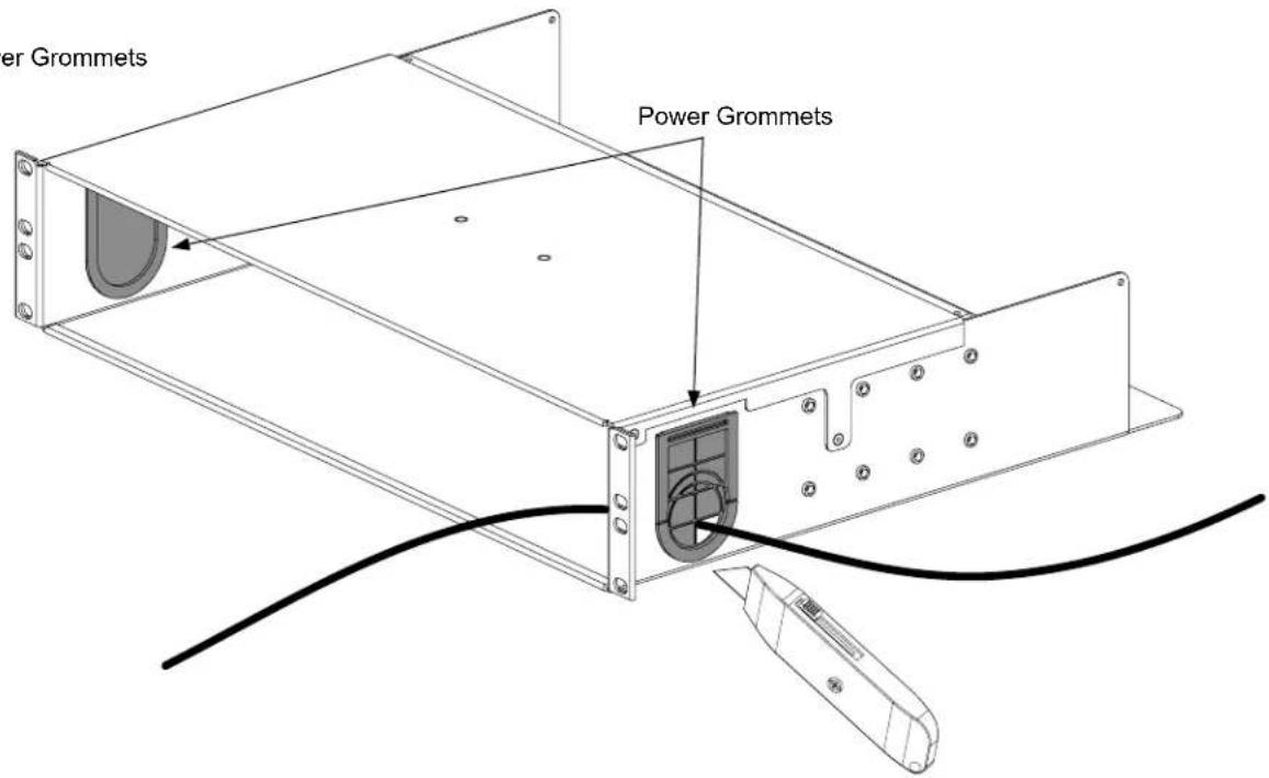 Power Grommets Power Grommets