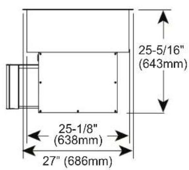 Alto-Shaam 500-CW - Accessories - 10