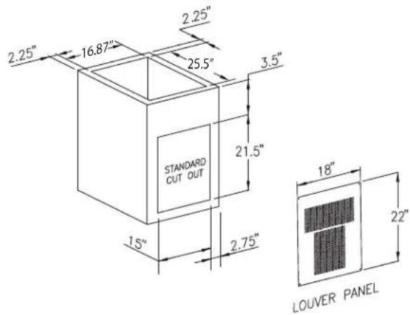 Alto-Shaam 500-CW - Accessories - 23