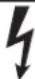 Alto-Shaam 500-CW - WARNING - 1