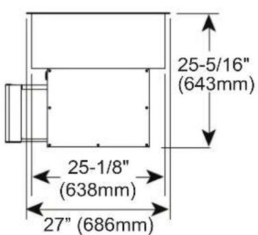 Alto-Shaam 500-CW - Accessories - 14