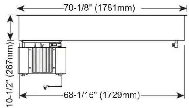 Alto-Shaam 500-CW - Accessories - 17