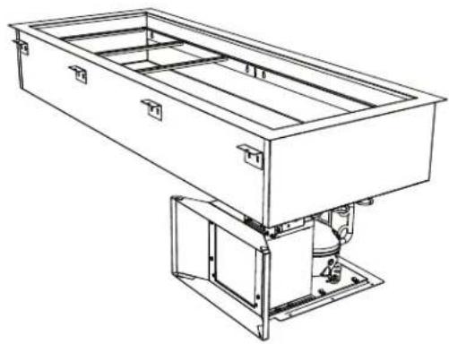 Alto-Shaam 500-CW - Accessories - 16