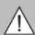 Alto-Shaam 500-CW - WARNING - 1
