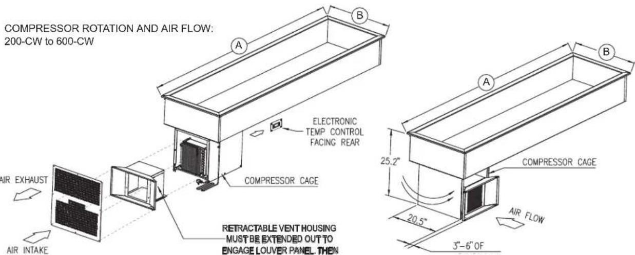 Alto-Shaam 500-CW - Accessories - 27