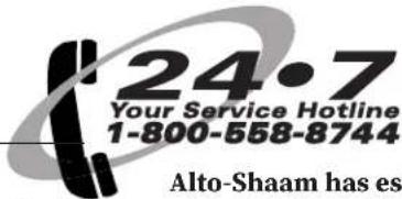 Alto-Shaam 500-CW - Transportation Damage and Claims - 2