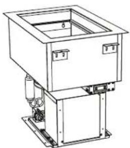 Alto-Shaam 500-CW - Safety Precautions for Flammable Refrigerants (R290) - 3