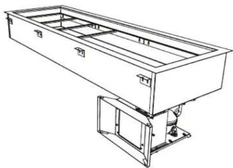 Alto-Shaam 500-CW - Accessories - 20