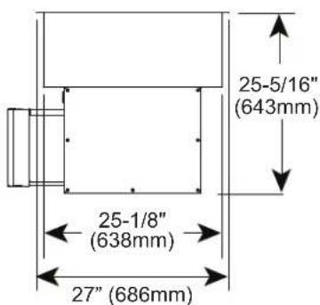 Alto-Shaam 500-CW - Accessories - 6