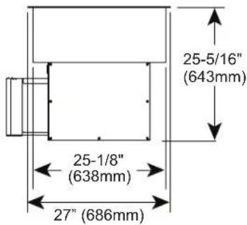 Alto-Shaam 500-CW - Accessories - 2
