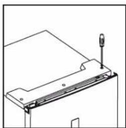 Becken BC3115 IX - Door Reversibility - 17