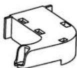 Becken BC3115 IX - Door Reversibility - 2