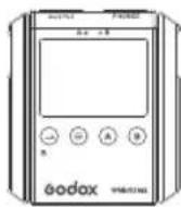 GODOX WMicS2 - Included Items - 2